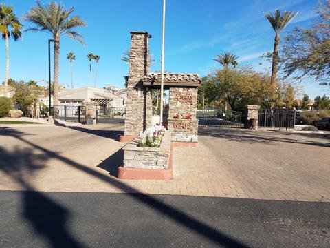 6202 E Mckellips Rd #203, Mesa, AZ 85215 photo 15