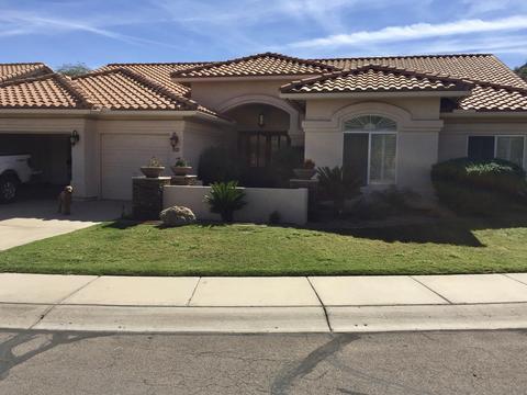 2519 E Bighorn Ave, Phoenix, AZ 85048 photo 1