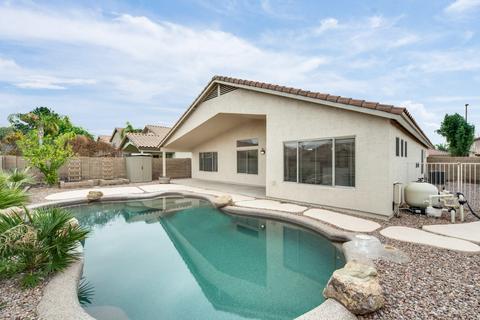 1062 E Baylor Ln, Gilbert, AZ 85296 photo 5