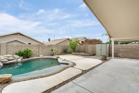 1062 E Baylor Ln, Gilbert, AZ 85296 photo 29