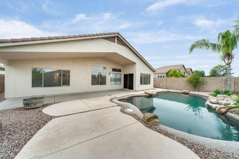1062 E Baylor Ln, Gilbert, AZ 85296 photo 30