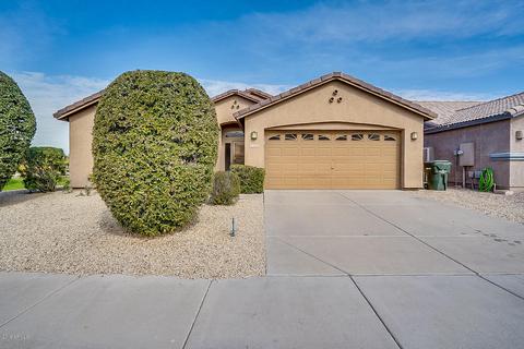 2710 E Branham Ln, Phoenix, AZ 85042 photo 1