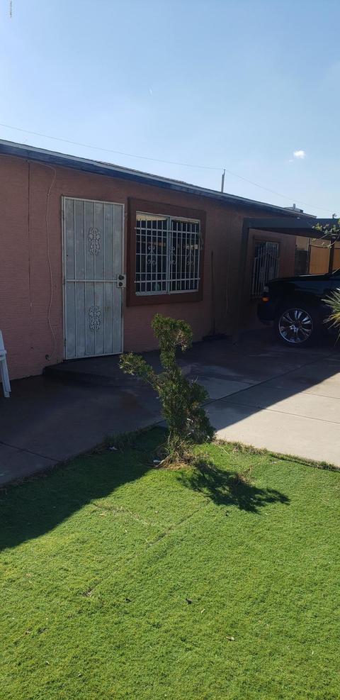 3107 W Berkeley Rd, Phoenix, AZ 85009 photo 1