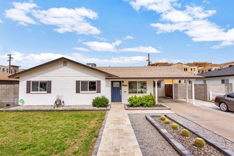 2712 E Pierson St, Phoenix, AZ 85016 photo 1