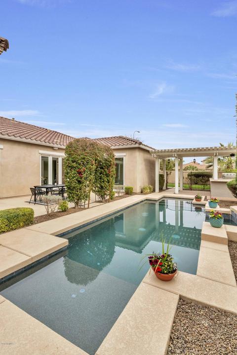 2068 E Hackberry Pl, Chandler, AZ 85249 photo 29