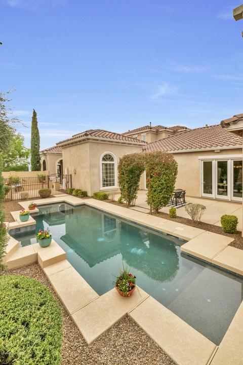 2068 E Hackberry Pl, Chandler, AZ 85249 photo 28