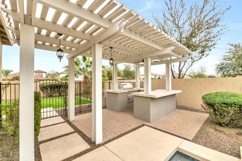 2068 E Hackberry Pl, Chandler, AZ 85249 photo 31