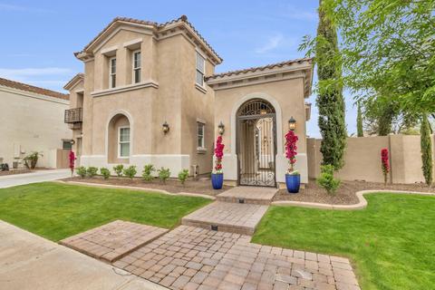 2068 E Hackberry Pl, Chandler, AZ 85249 photo 2