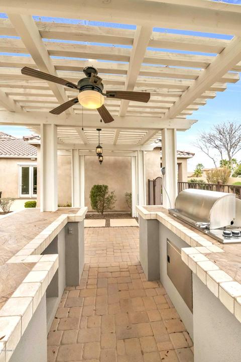 2068 E Hackberry Pl, Chandler, AZ 85249 photo 32