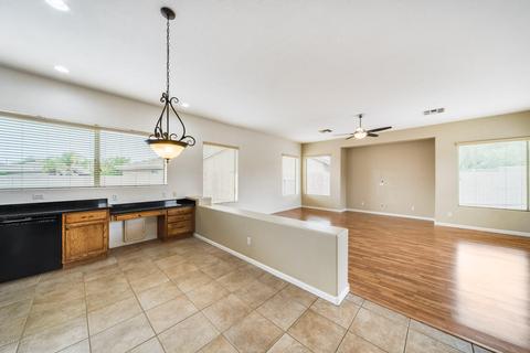 6671 S Crestview Dr, Gilbert, AZ 85298 photo 15