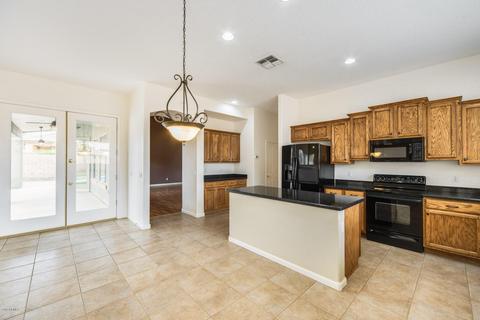 6671 S Crestview Dr, Gilbert, AZ 85298 photo 16
