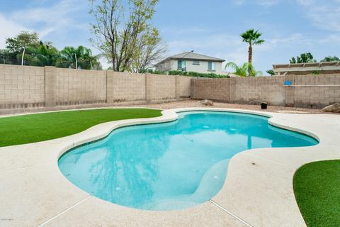 6671 S Crestview Dr, Gilbert, AZ 85298 photo 39