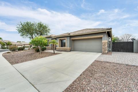 6671 S Crestview Dr, Gilbert, AZ 85298 photo 7