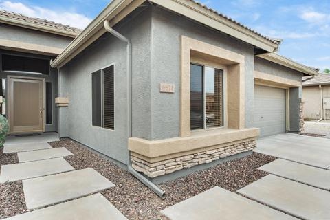 6671 S Crestview Dr, Gilbert, AZ 85298 photo 8