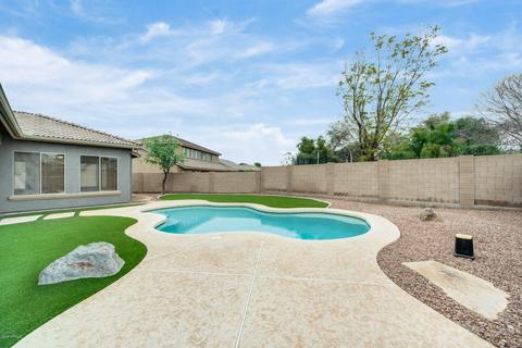 6671 S Crestview Dr, Gilbert, AZ 85298 photo 36