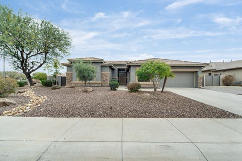 6671 S Crestview Dr, Gilbert, AZ 85298 photo 1
