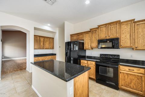 6671 S Crestview Dr, Gilbert, AZ 85298 photo 13