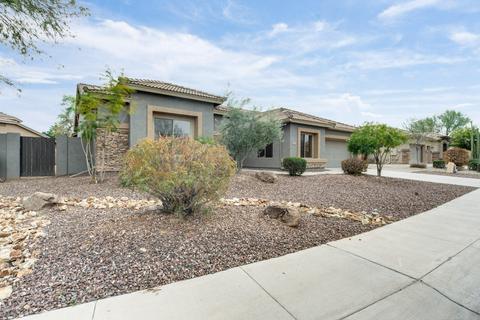 6671 S Crestview Dr, Gilbert, AZ 85298 photo 6