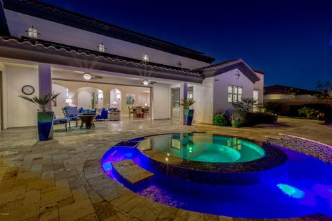935 E Clifton Ave, Gilbert, AZ 85295 photo 45