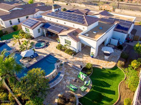 935 E Clifton Ave, Gilbert, AZ 85295 photo 96