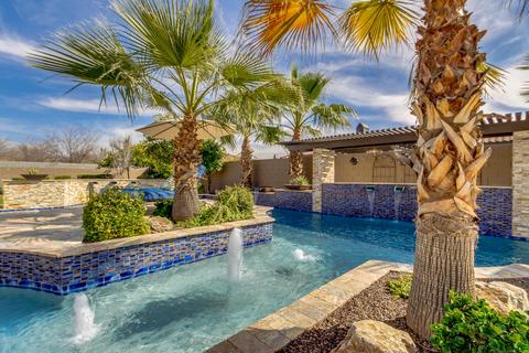 935 E Clifton Ave, Gilbert, AZ 85295 photo 48