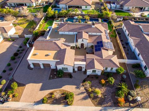 935 E Clifton Ave, Gilbert, AZ 85295 photo 89