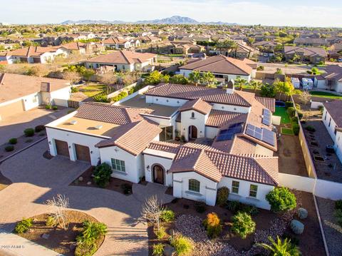 935 E Clifton Ave, Gilbert, AZ 85295 photo 90