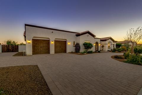 935 E Clifton Ave, Gilbert, AZ 85295 photo 5
