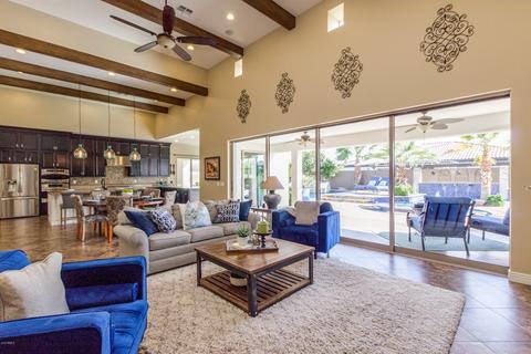 935 E Clifton Ave, Gilbert, AZ 85295 photo 21