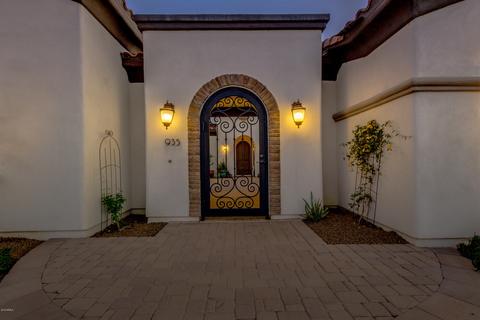 935 E Clifton Ave, Gilbert, AZ 85295 photo 7