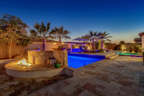 935 E Clifton Ave, Gilbert, AZ 85295 photo 86