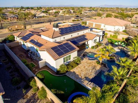 935 E Clifton Ave, Gilbert, AZ 85295 photo 92