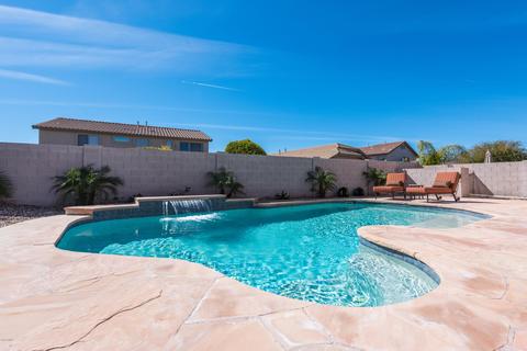 7431 E Nora St, Mesa, AZ 85207 photo 8