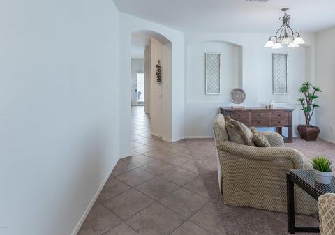 7431 E Nora St, Mesa, AZ 85207 photo 13