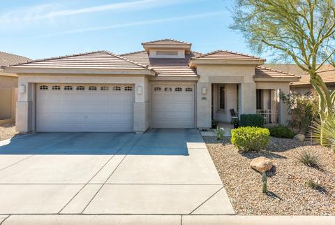 7431 E Nora St, Mesa, AZ 85207 photo 1