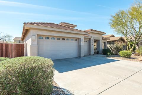 7431 E Nora St, Mesa, AZ 85207 photo 3