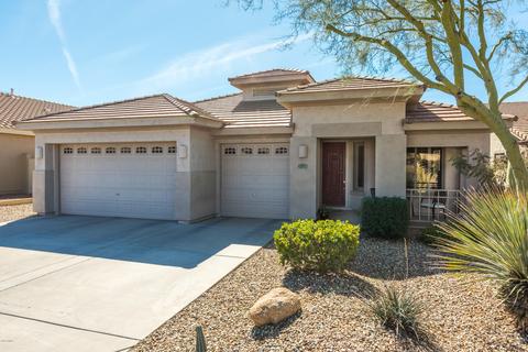 7431 E Nora St, Mesa, AZ 85207 photo 2