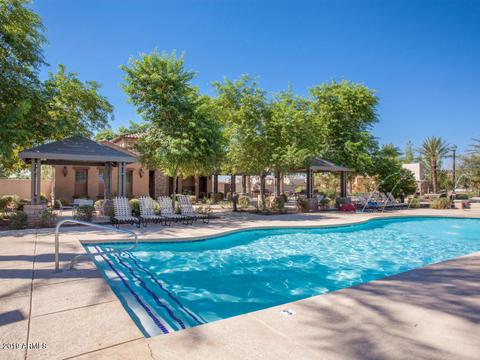 3818 E Sabra Ln, Gilbert, AZ 85296 photo 48