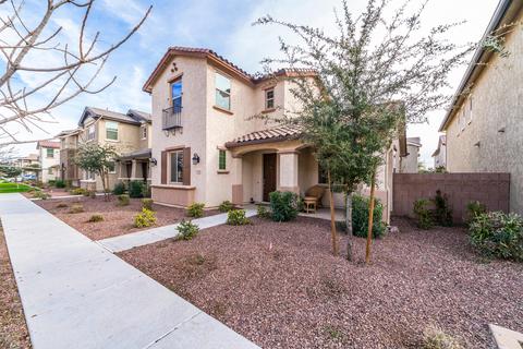 3818 E Sabra Ln, Gilbert, AZ 85296 photo 10