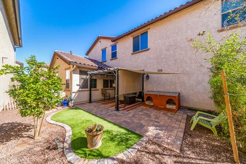 3818 E Sabra Ln, Gilbert, AZ 85296 photo 40