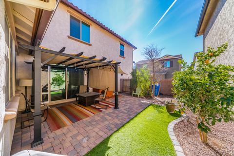3818 E Sabra Ln, Gilbert, AZ 85296 photo 39