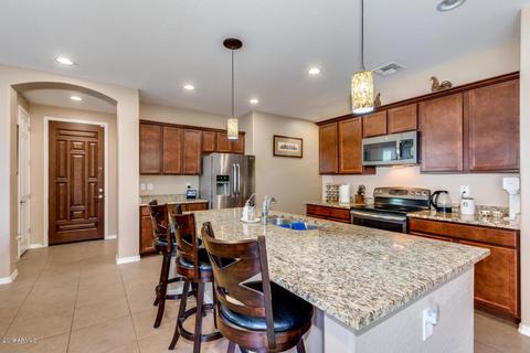 3818 E Sabra Ln, Gilbert, AZ 85296 photo 17
