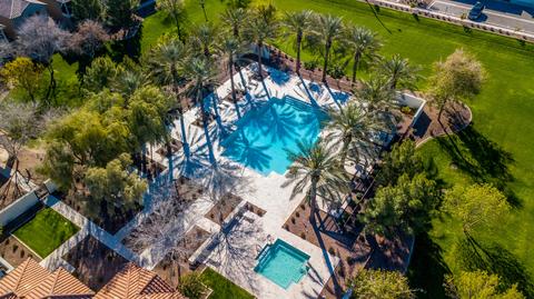 3818 E Sabra Ln, Gilbert, AZ 85296
