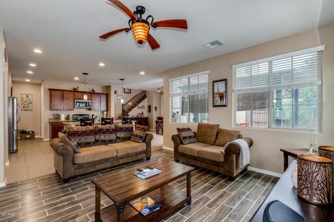 3818 E Sabra Ln, Gilbert, AZ 85296 photo 21