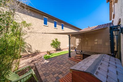 3818 E Sabra Ln, Gilbert, AZ 85296 photo 43