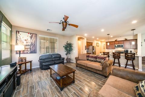 3818 E Sabra Ln, Gilbert, AZ 85296 photo 14