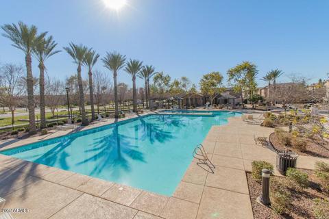 3818 E Sabra Ln, Gilbert, AZ 85296 photo 46