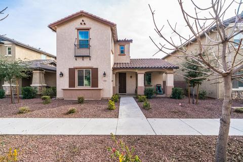 3818 E Sabra Ln, Gilbert, AZ 85296 photo 11
