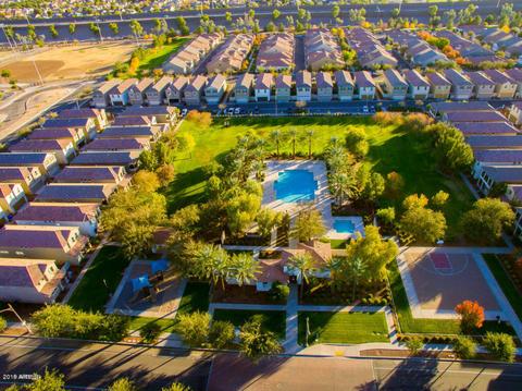 3818 E Sabra Ln, Gilbert, AZ 85296 photo 50