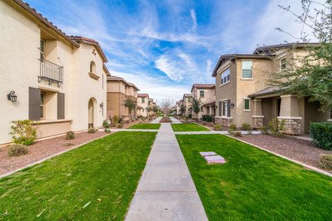 3818 E Sabra Ln, Gilbert, AZ 85296 photo 9